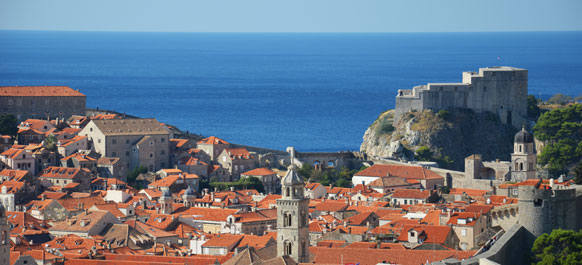Lägenhet Rubin/ Dubrovnik 18